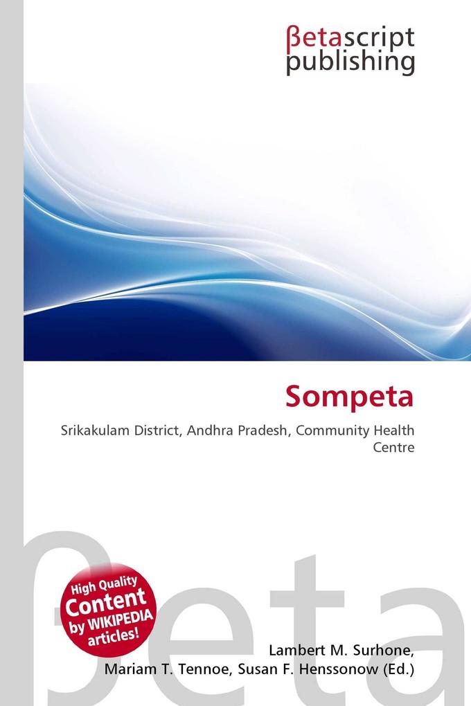 Sompeta