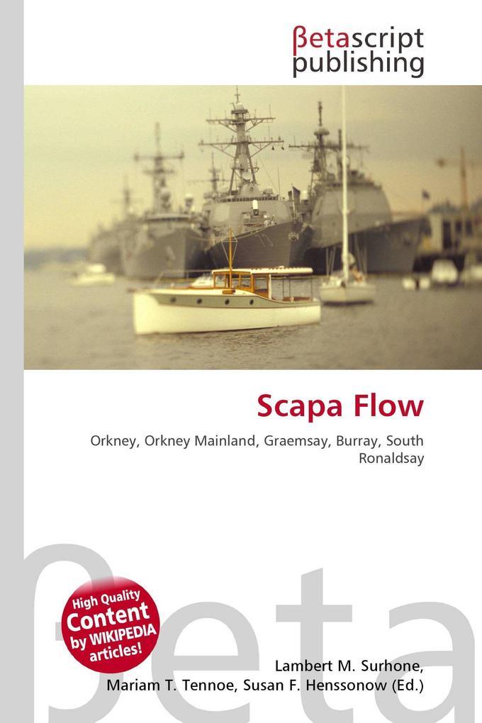 Scapa Flow