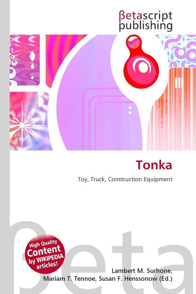 Tonka