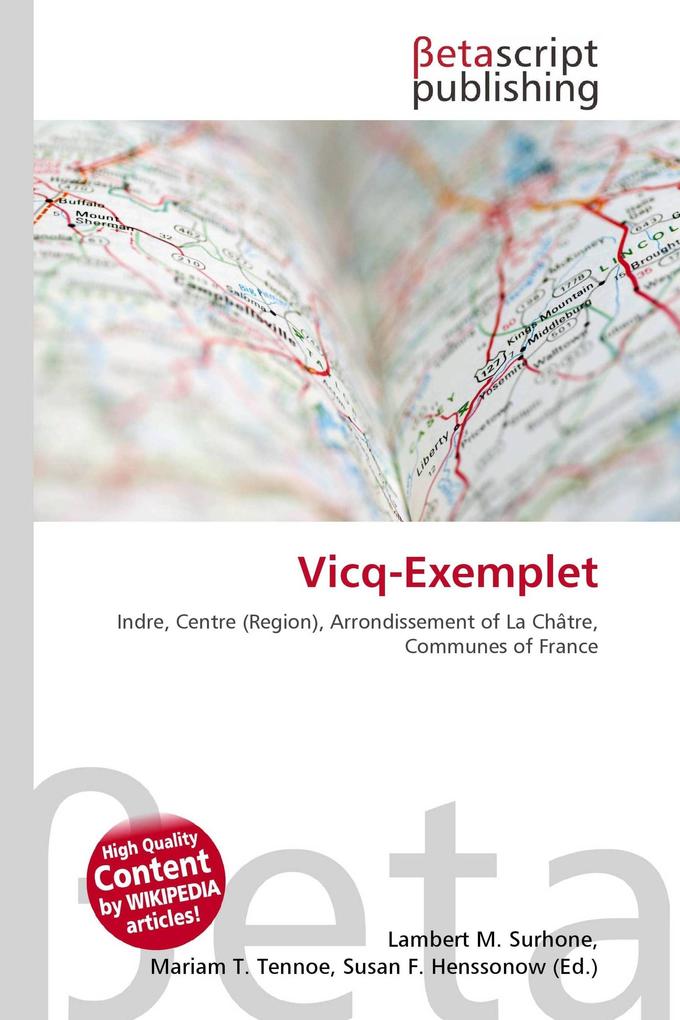 Vicq-Exemplet