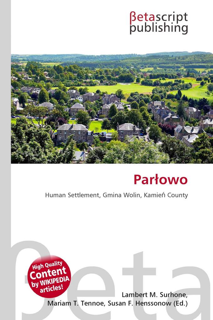 Parowo