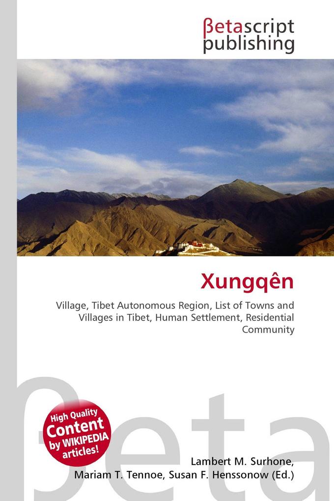Xungqên