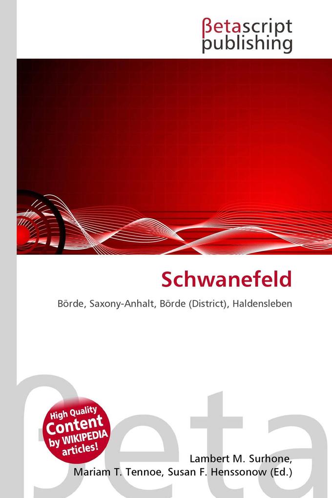 Schwanefeld