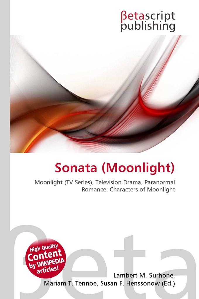 Sonata (Moonlight)