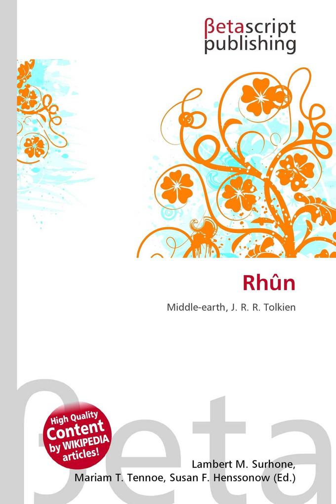 Rhûn