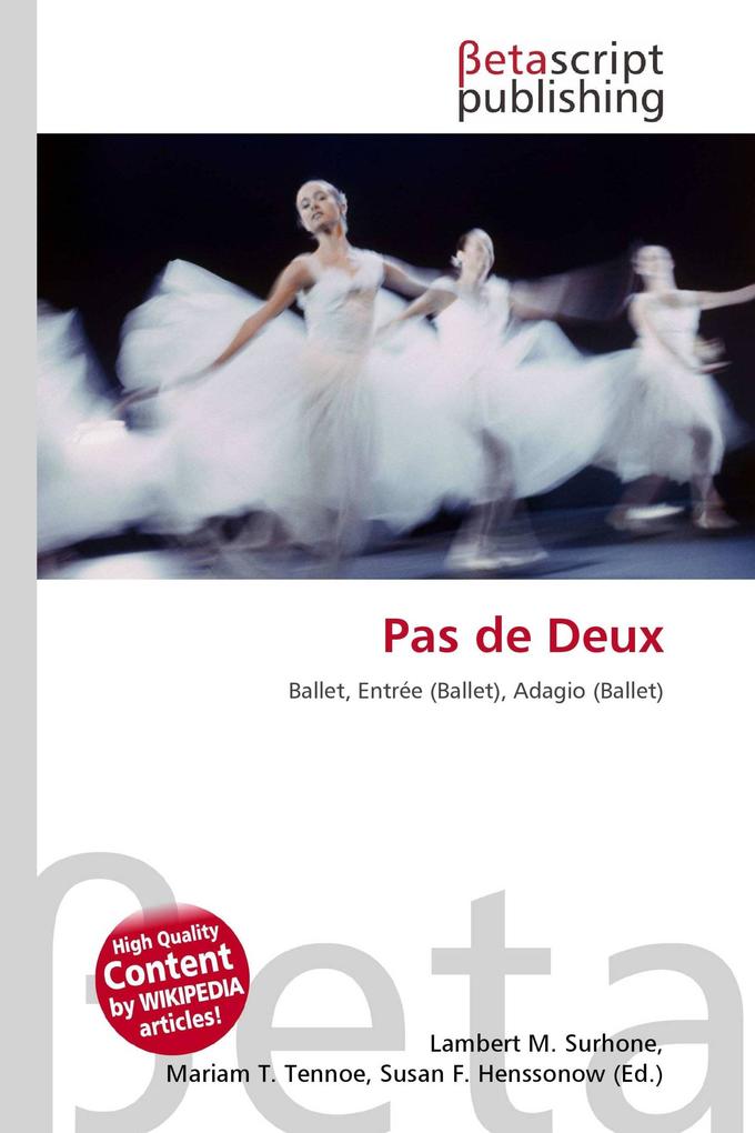 Pas de Deux
