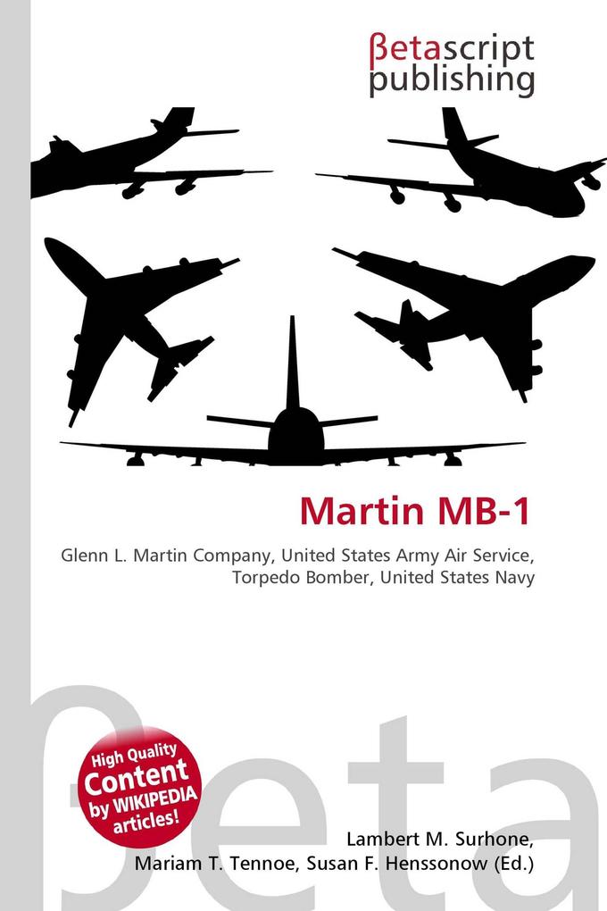 Martin MB-1