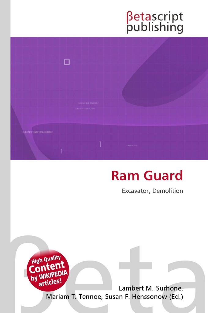 Ram Guard
