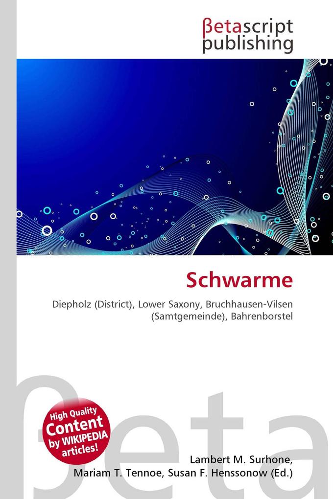 Schwarme