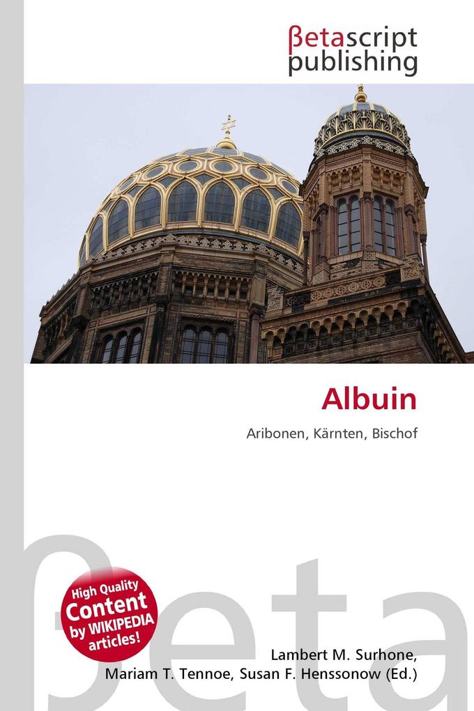 Albuin