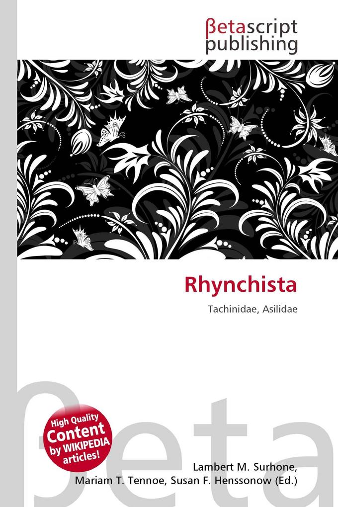 Rhynchista