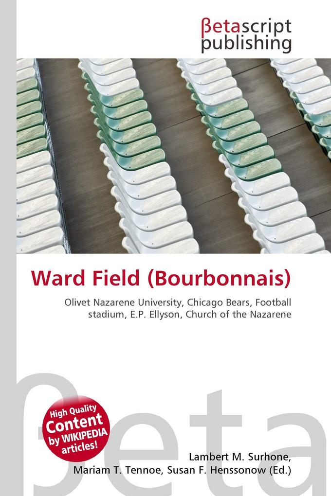 Ward Field (Bourbonnais)