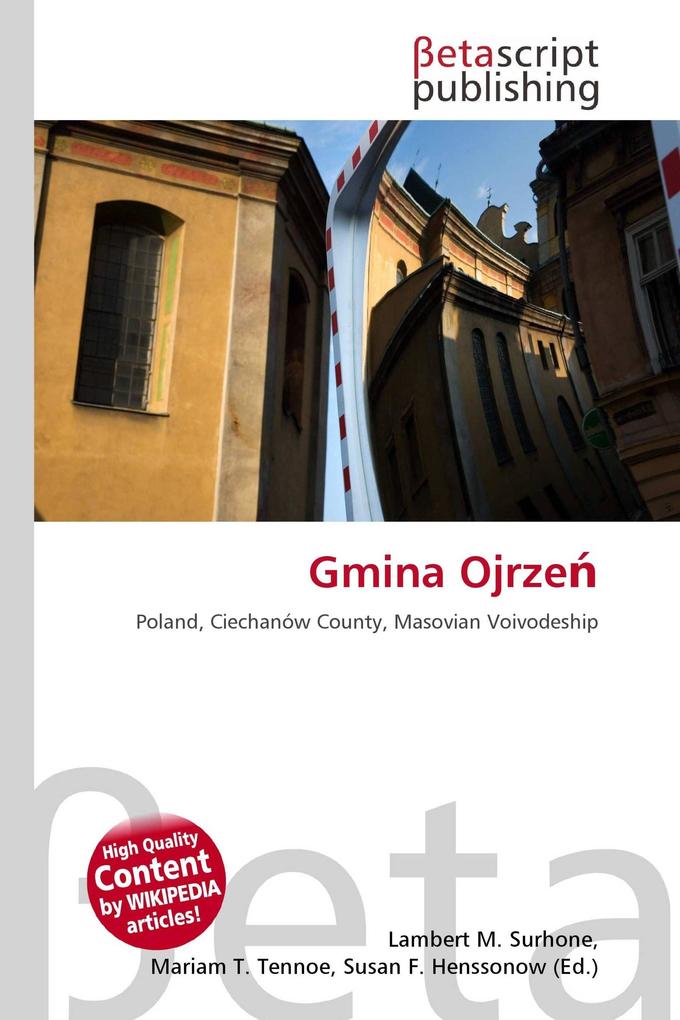 Gmina Ojrze