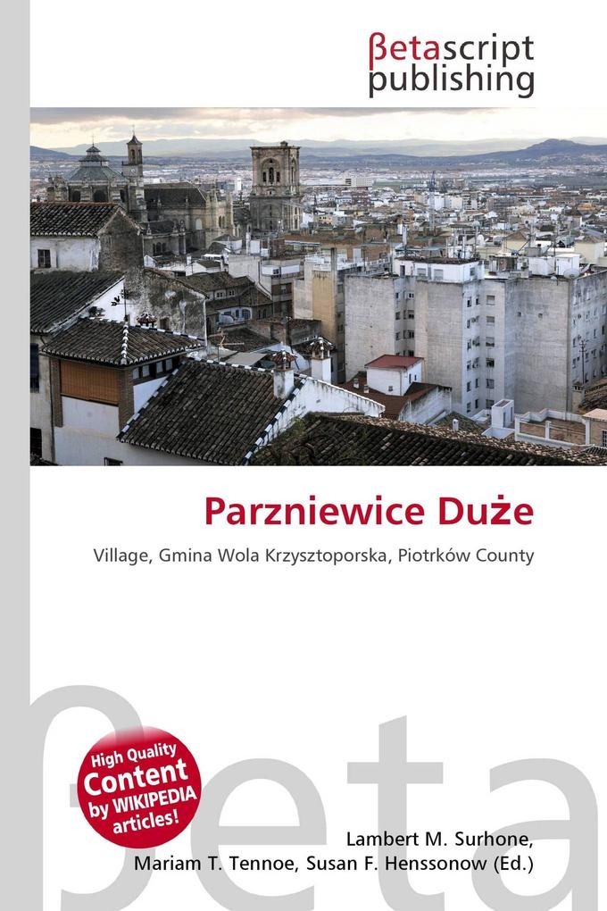 Parzniewice Due