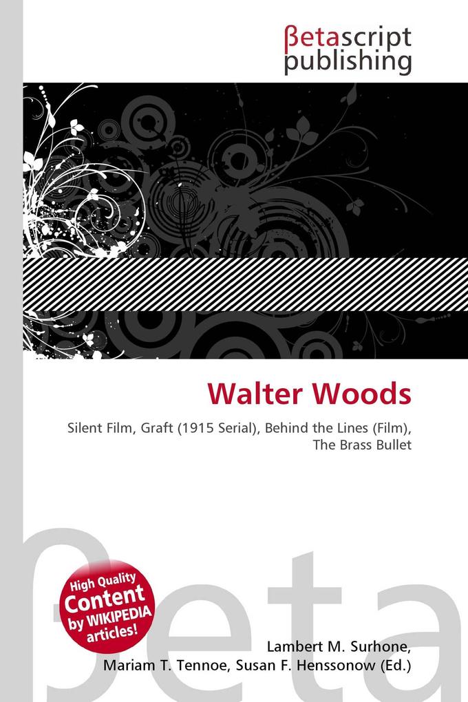 Walter Woods