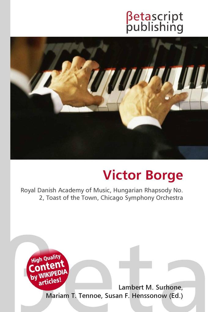 Victor Borge