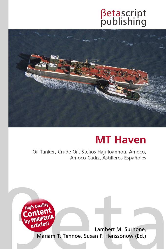 MT Haven