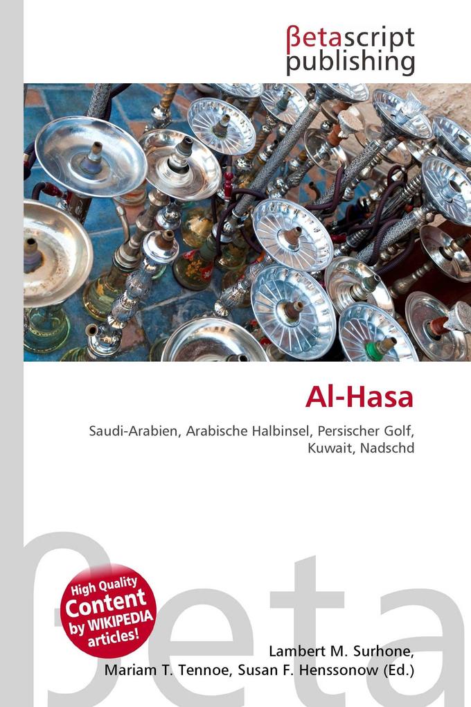 Al-Hasa