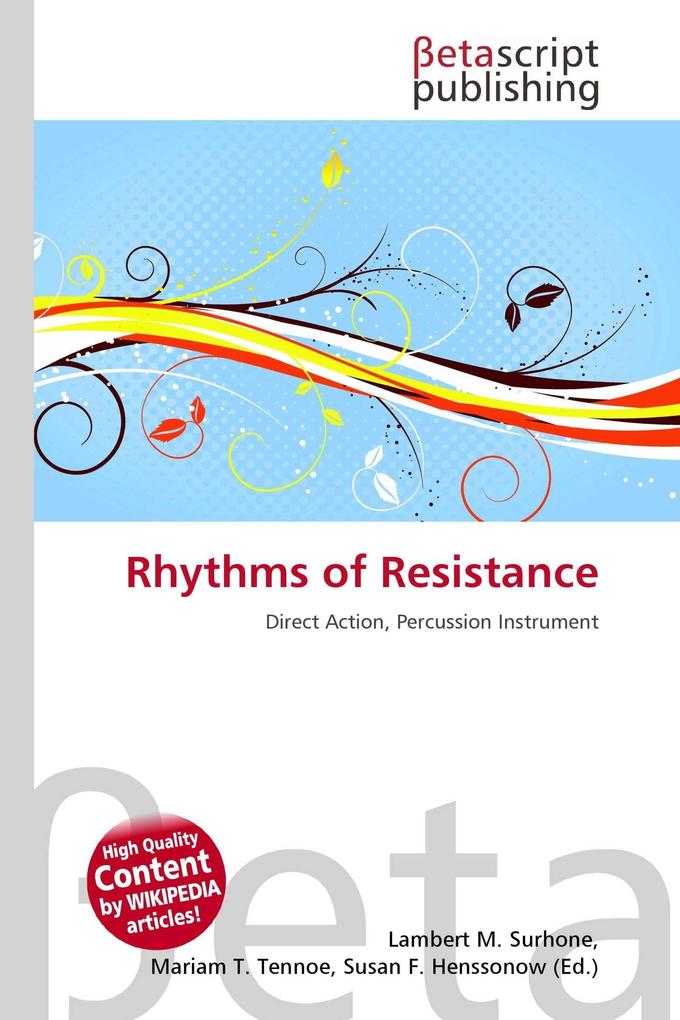 Rhythms of Resistance