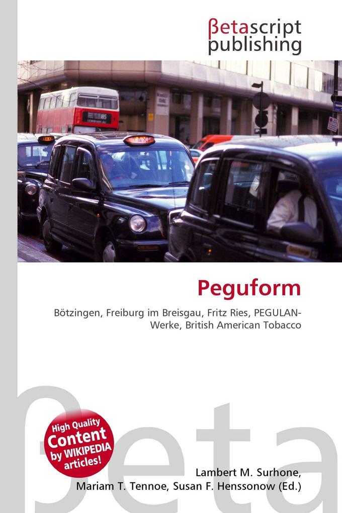Peguform