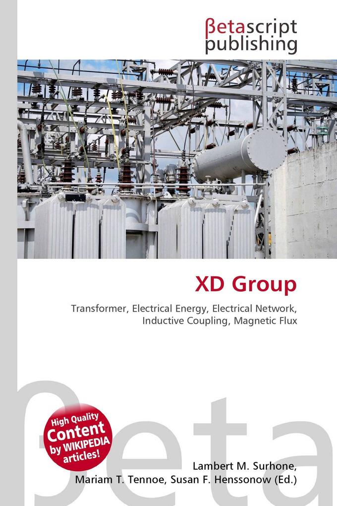 XD Group