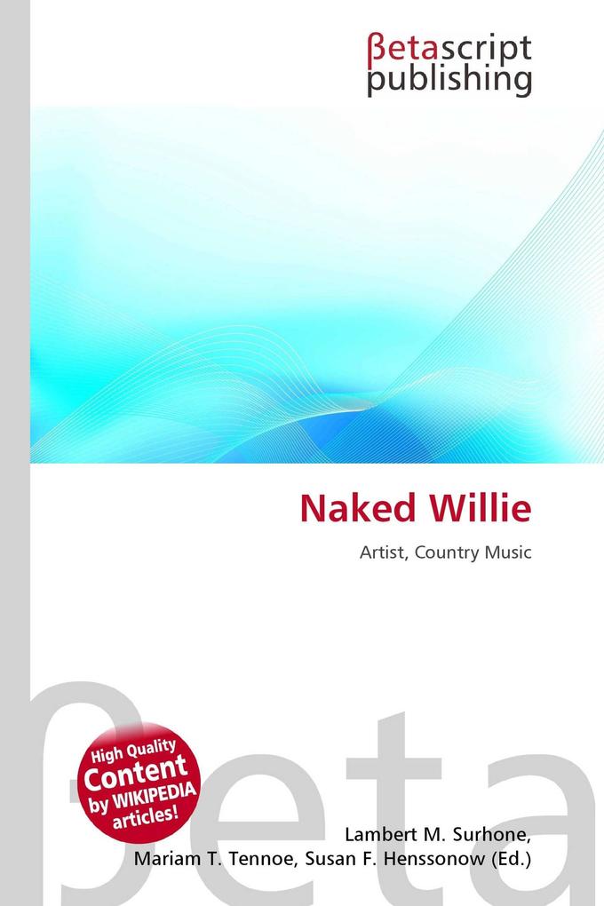 Naked Willie