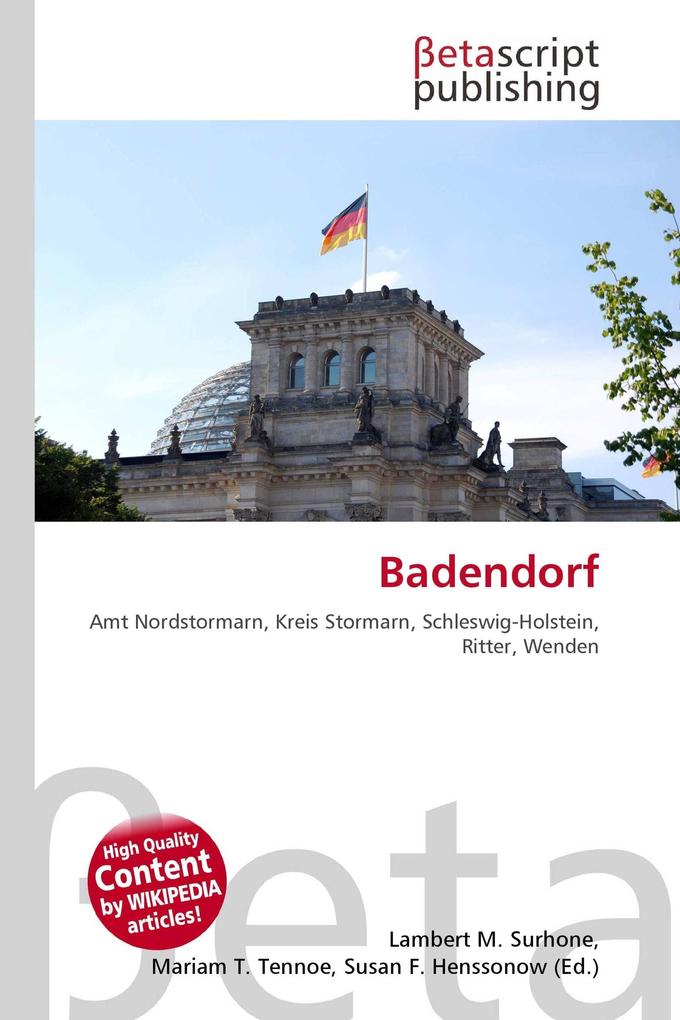 Badendorf
