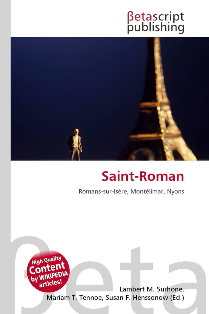 Saint-Roman