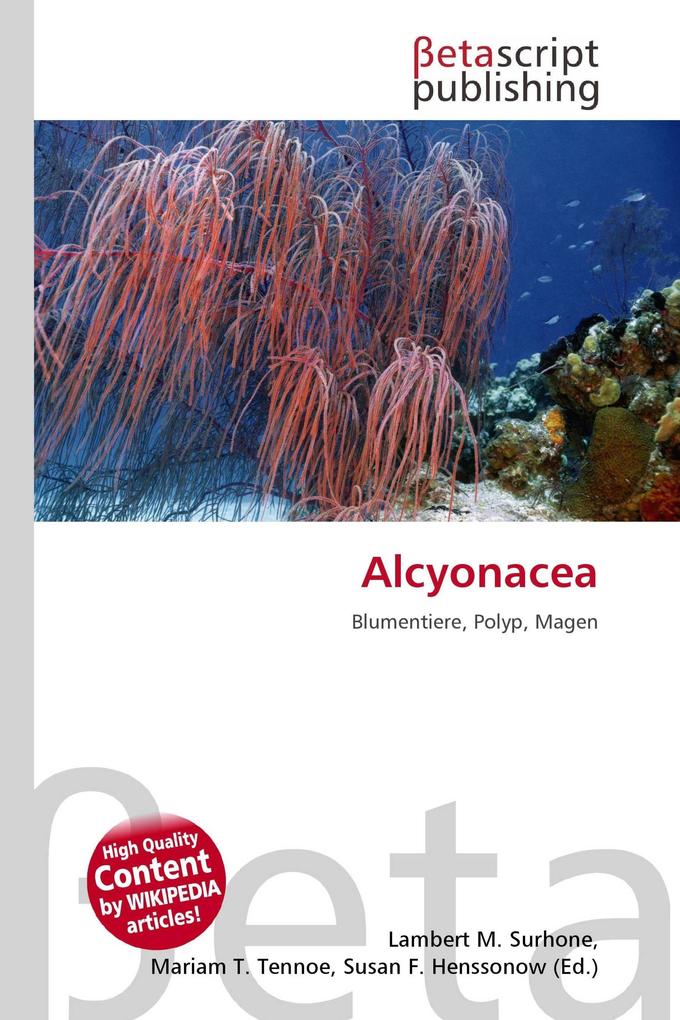 Alcyonacea