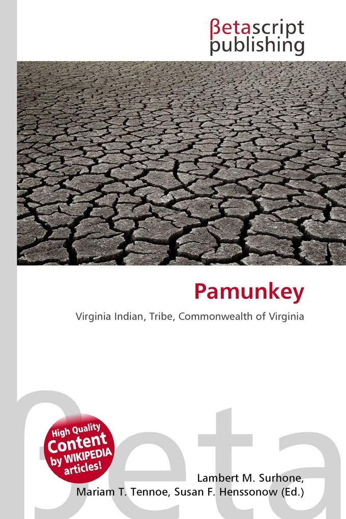 Pamunkey