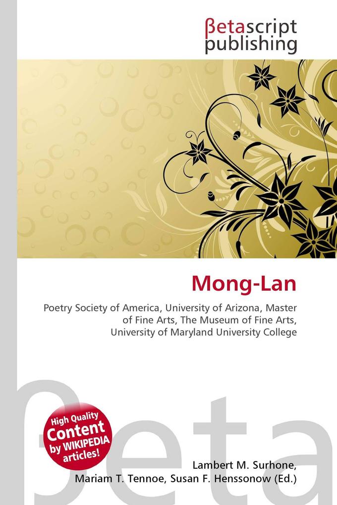 Mong-Lan