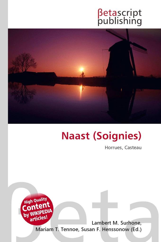 Naast (Soignies)