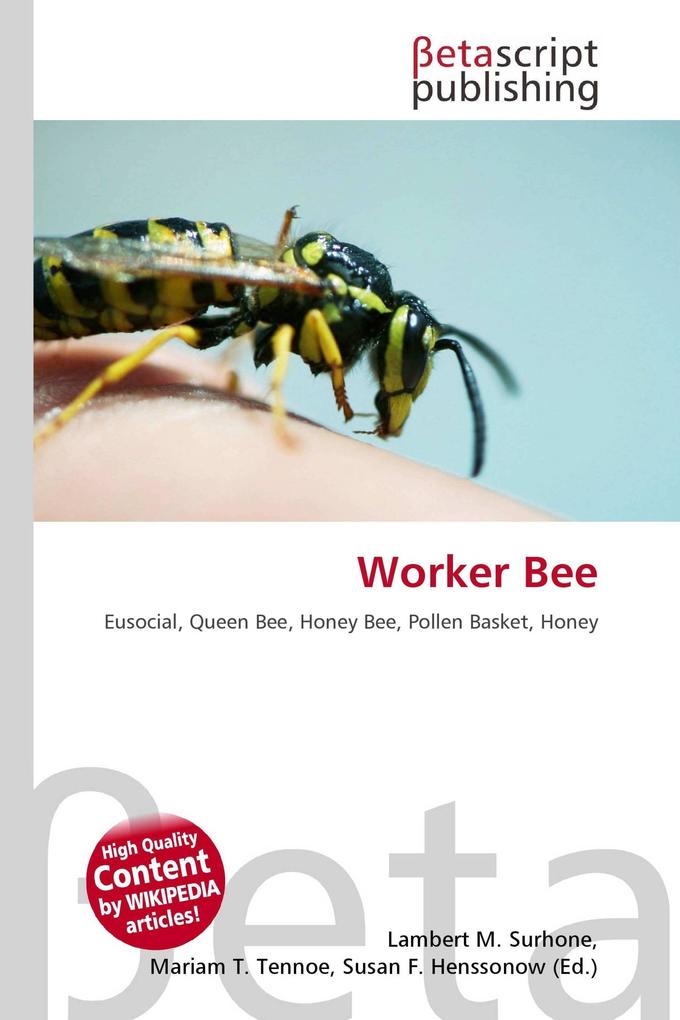 Worker Bee