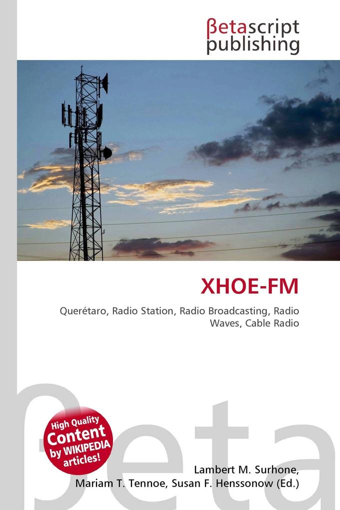 XHOE-FM