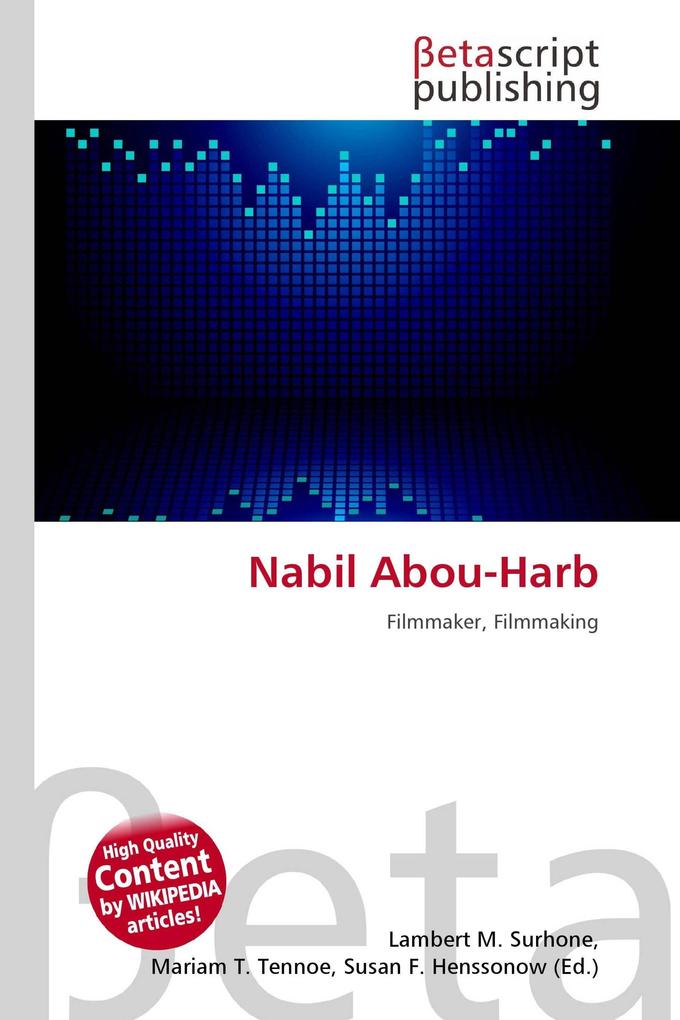 Nabil Abou-Harb