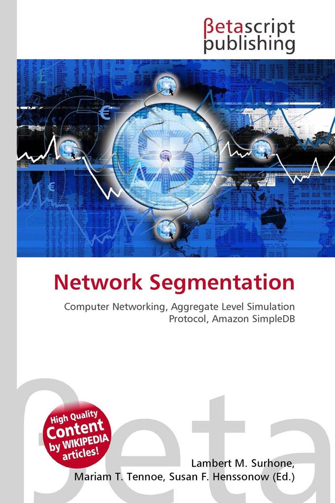 Network Segmentation