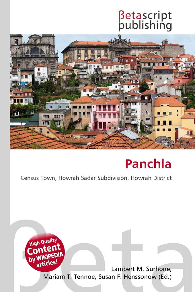 Panchla