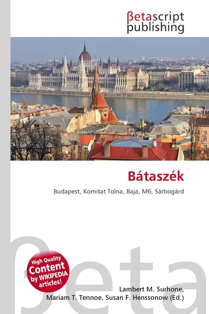 Bátaszék