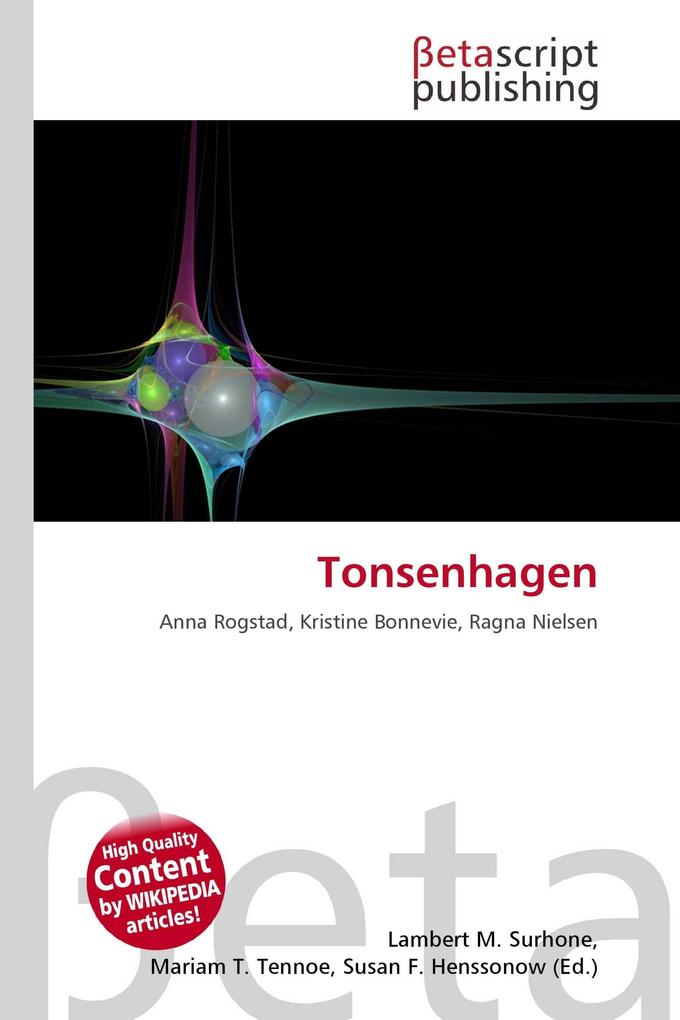 Tonsenhagen