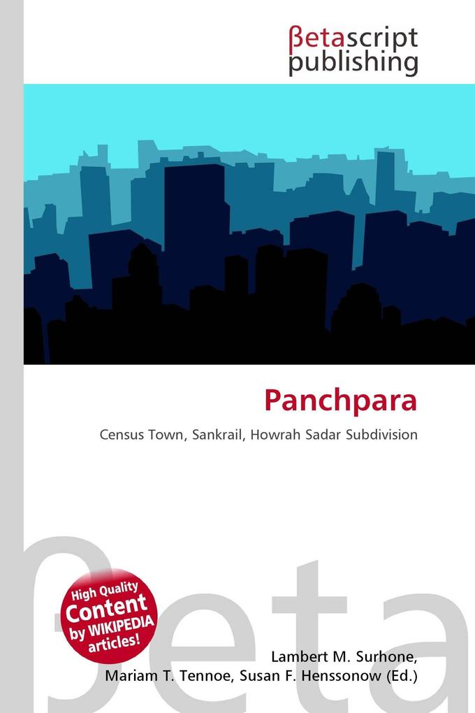 Panchpara