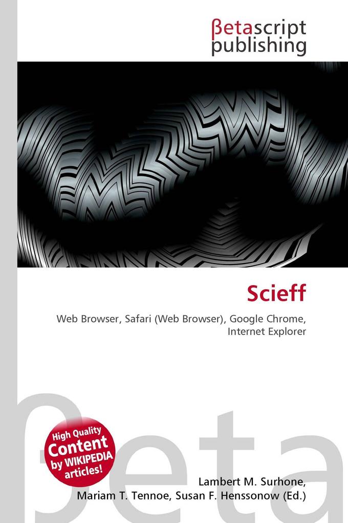 Scieff