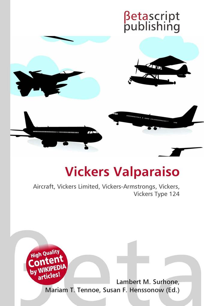 Vickers Valparaiso