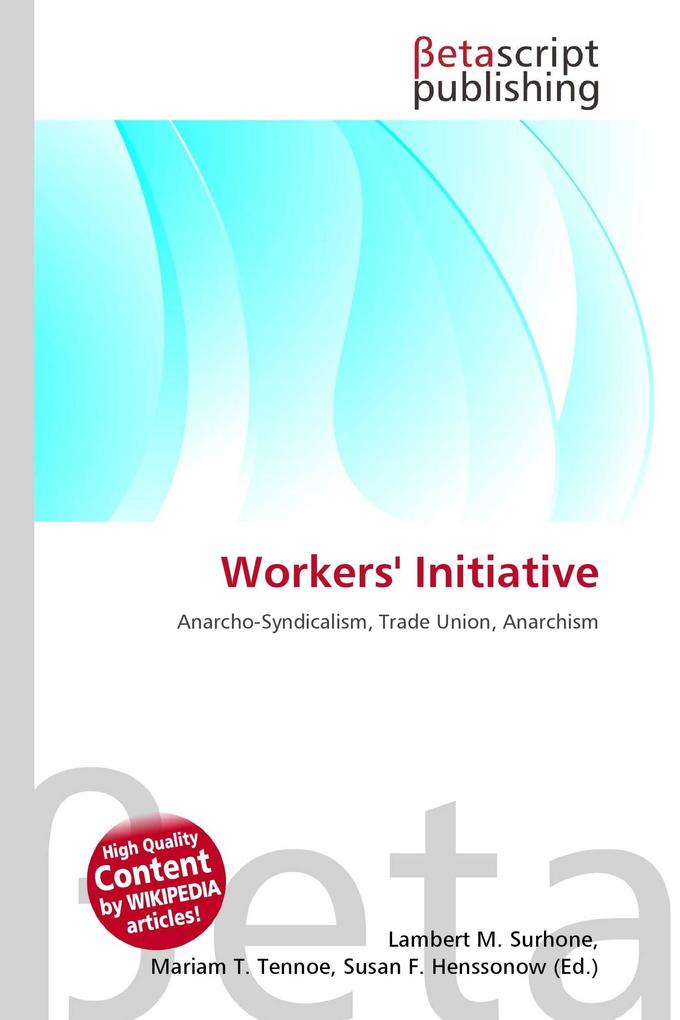 Workers' Initiative
