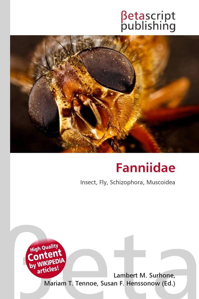 Fanniidae
