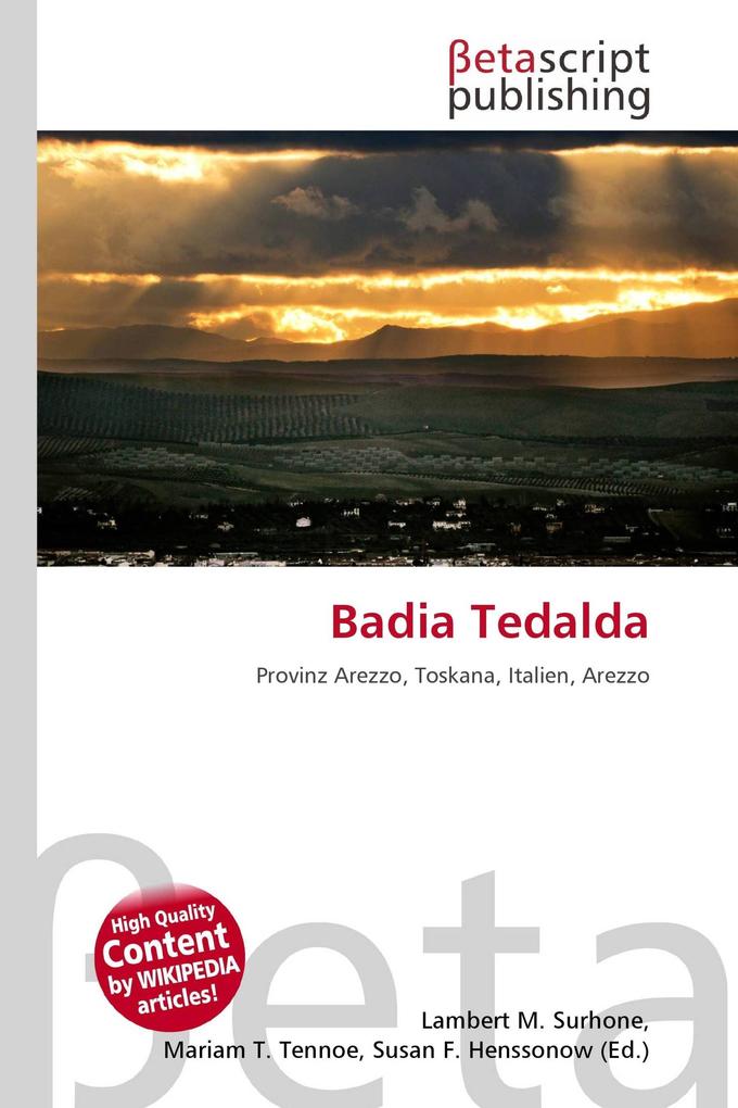 Badia Tedalda