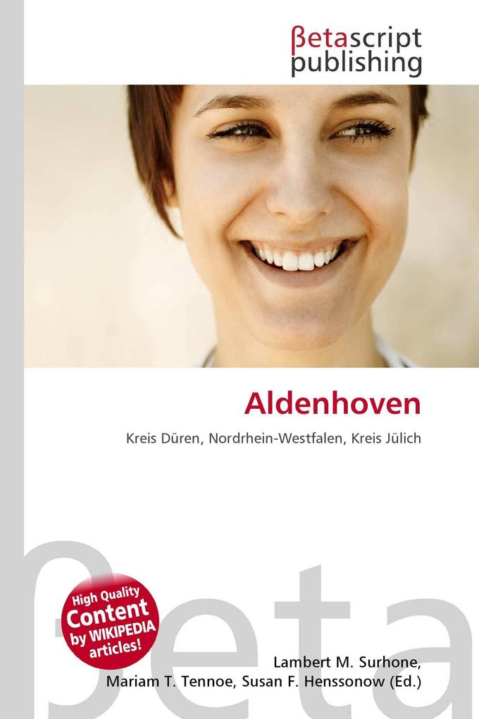 Aldenhoven
