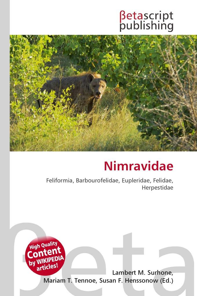Nimravidae