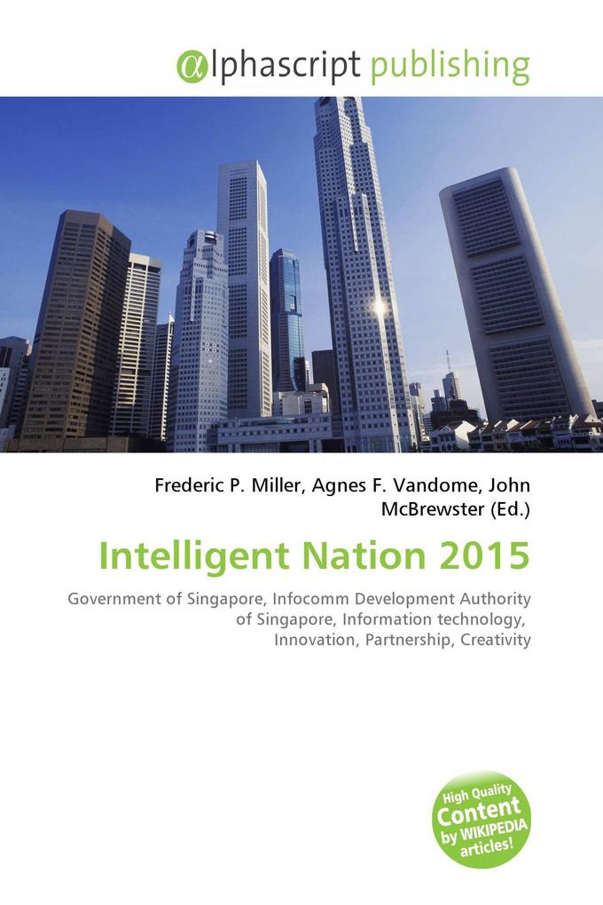 Intelligent Nation 2015