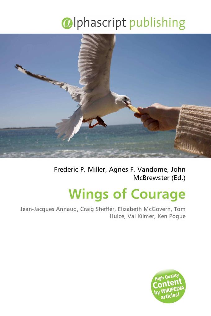 Wings of Courage