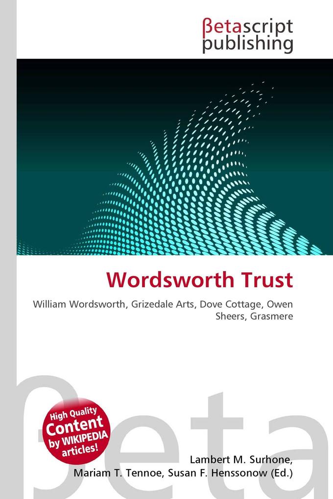 Wordsworth Trust